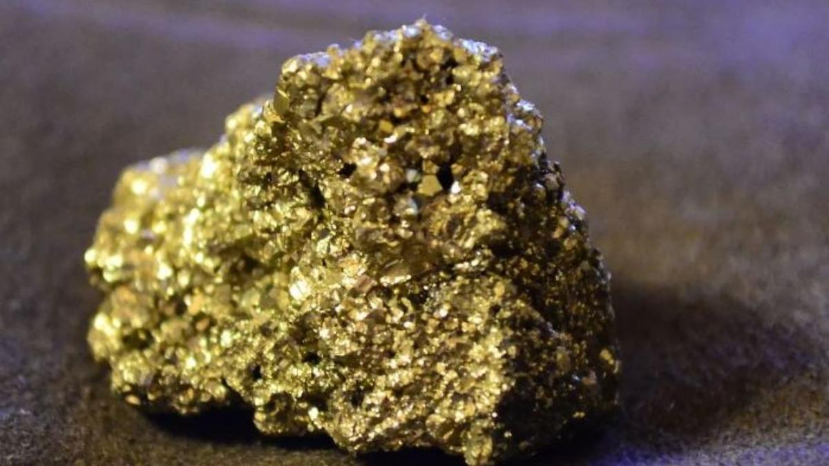 Esta es la reserva de oro más grande de Europa: se encuentra en España y no te imaginas donde