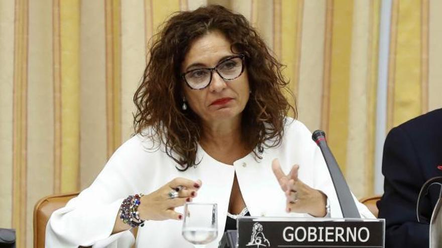 El Gobierno estudia con Podemos una subida del IRPF a las rentas más altas