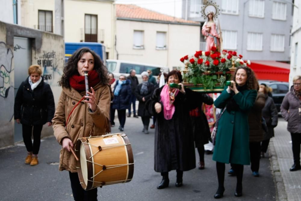 Águedas 2018.