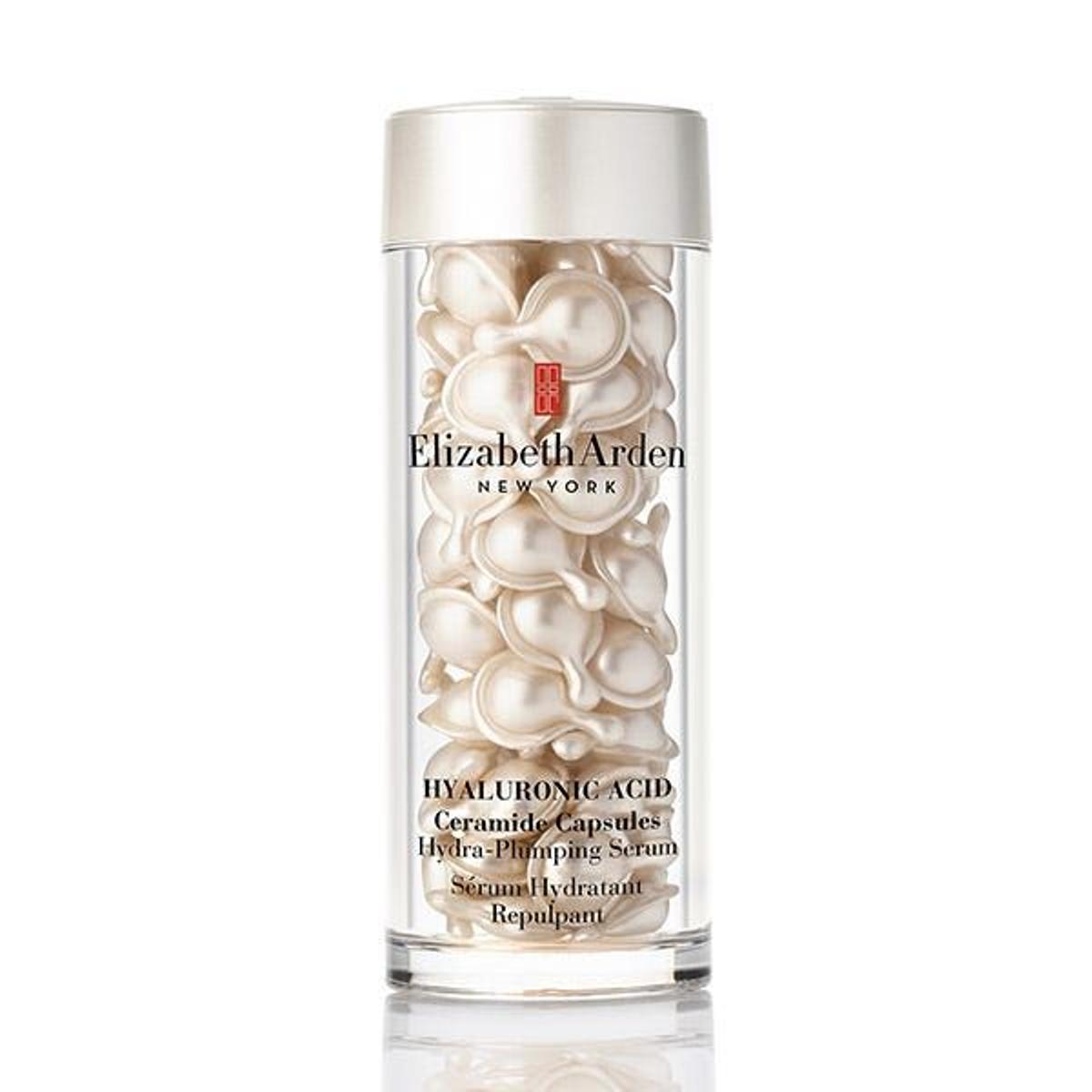 Hyaluronic Acid Ceramide Capsule Hydra-Plumping Serum de Elizabeth Arden