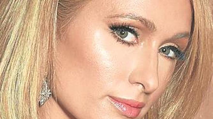 Paris Hilton encuentra su anillo de pedida