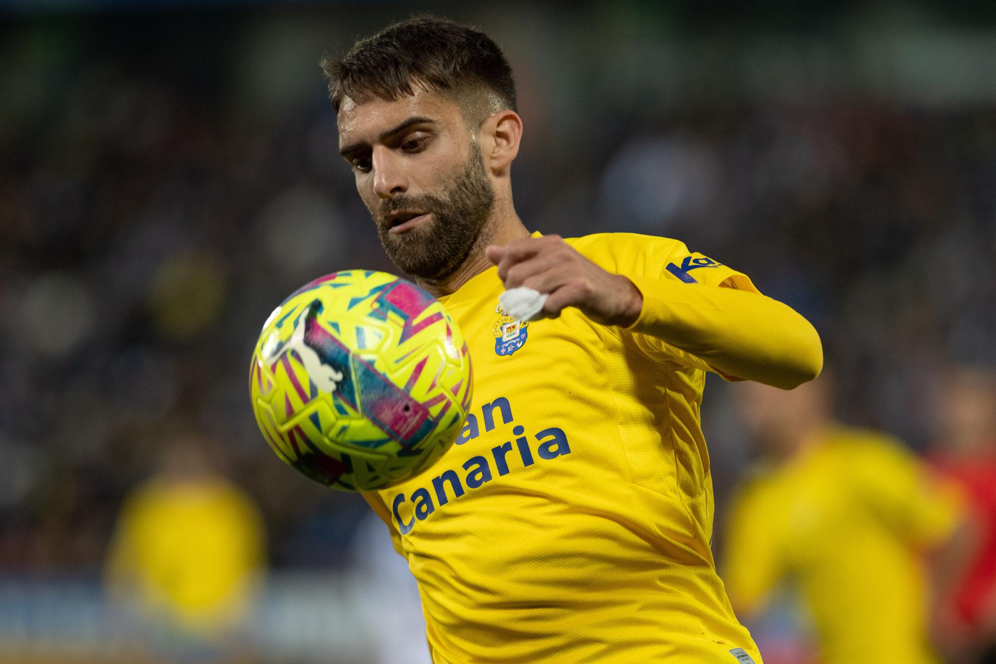 Liga SmartBank: CD Leganés - UD Las Palmas