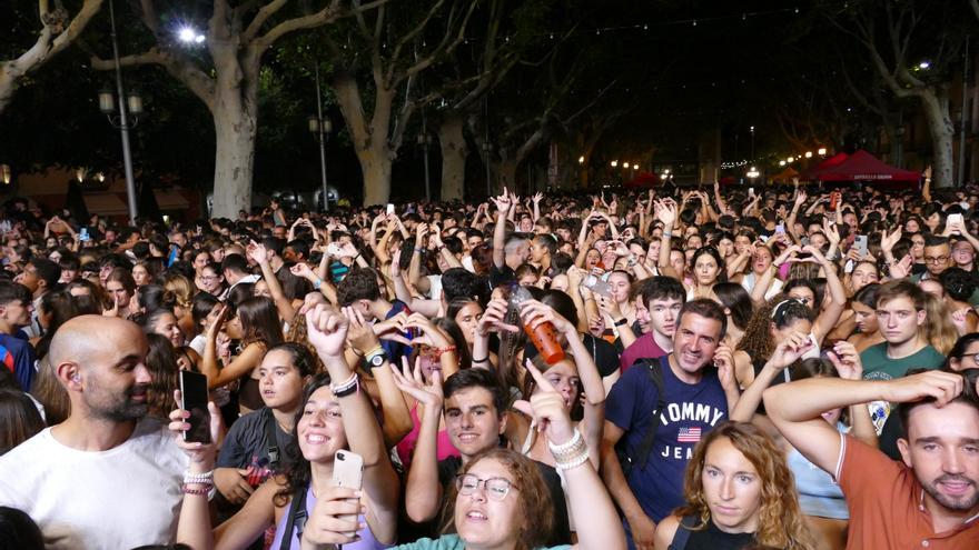 Catalunya arriba als 8 milions d’habitants gràcies a un 20% de població estrangera