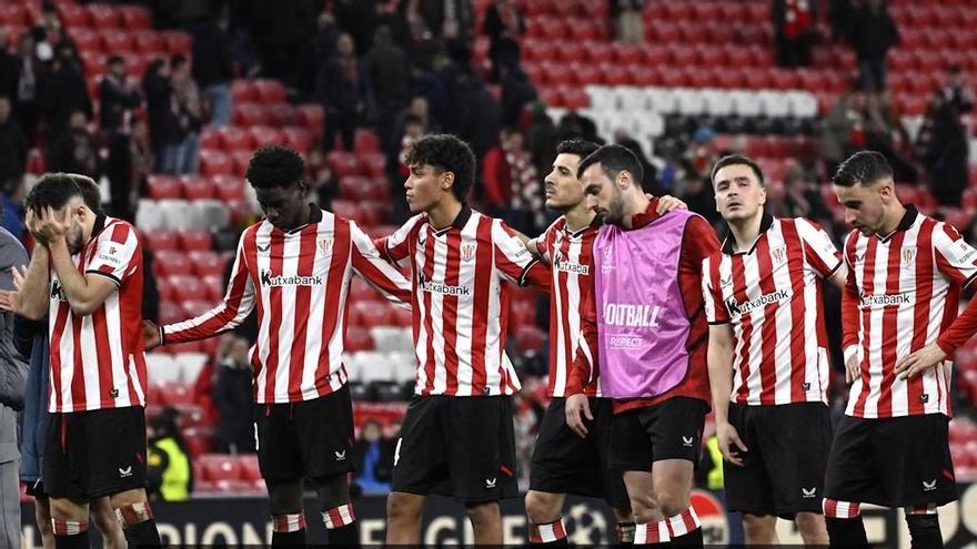 Ernesto Valverde: "Nuestra Champions es el partido del domingo"