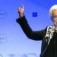 La Presidenta del Banco Central Europeo, Christine Lagarde.