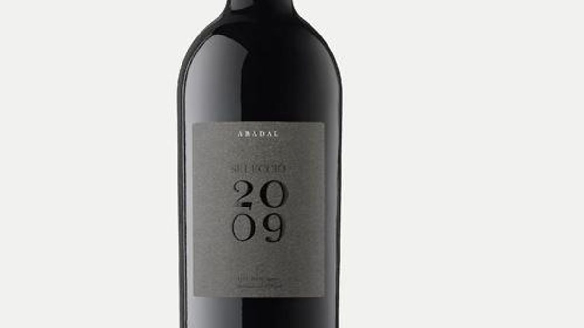 Abadal Selecció 2009