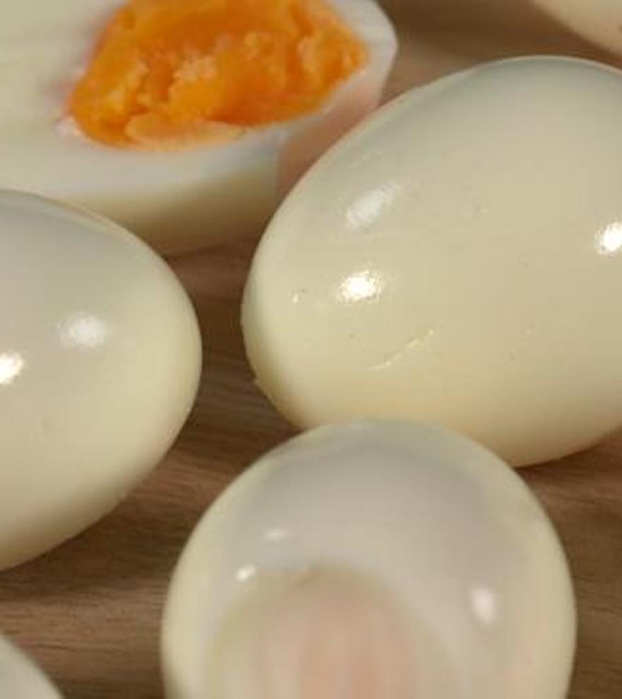 La dieta del huevo: así podrás perder 11 kilos en 2 semanas