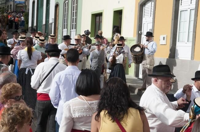 18/06/2016 ARUCAS . Romeria de ARUCAS. Foto: SABRINA CEBALLOS