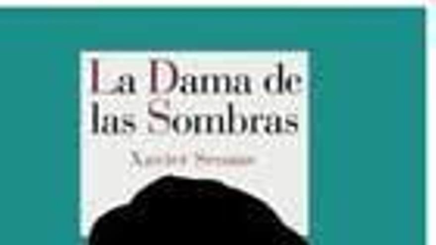 Una biografía triste y novelada