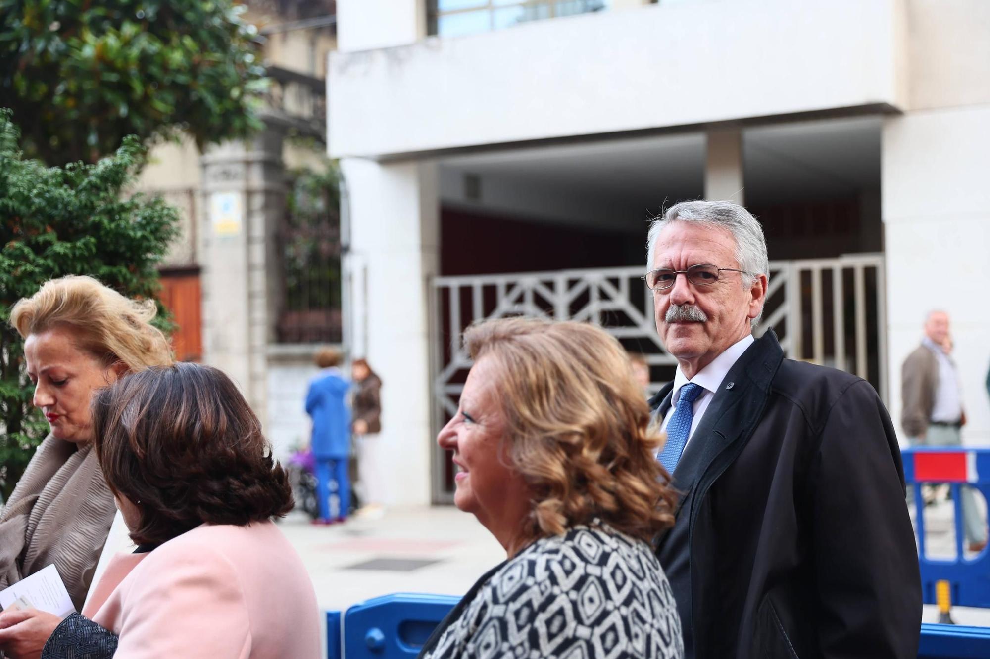 EN IMÁGENES: La Familia Real preside el concierto de los Premios "Princesa"