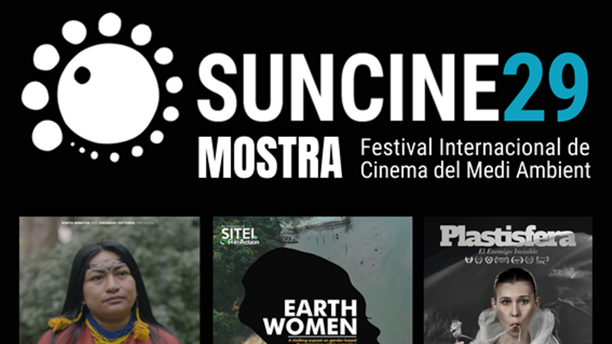 Mostra Festival Internacional Cinema Medi Ambient. Suncine 29