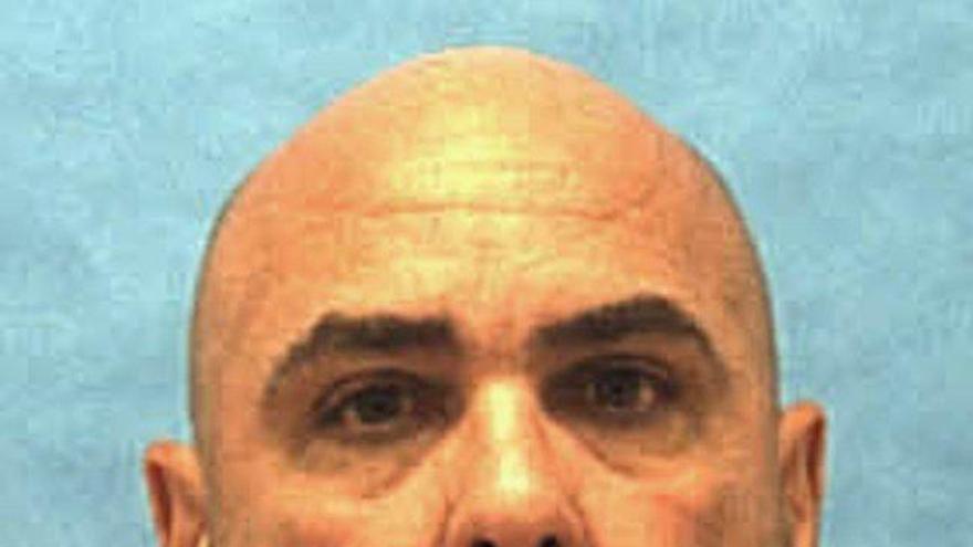 Florida ejecuta a un hispano por asesinar en un robo a una mujer en 1992
