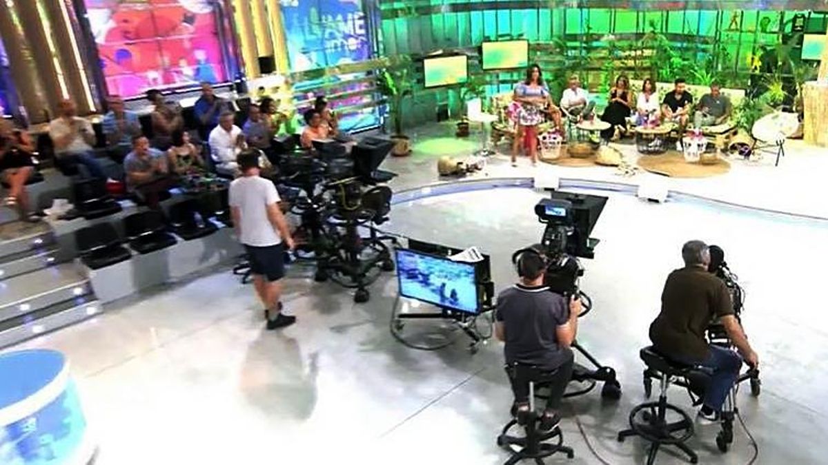 TV y Mas, El misterio de la cantarella para el 07/07/2025