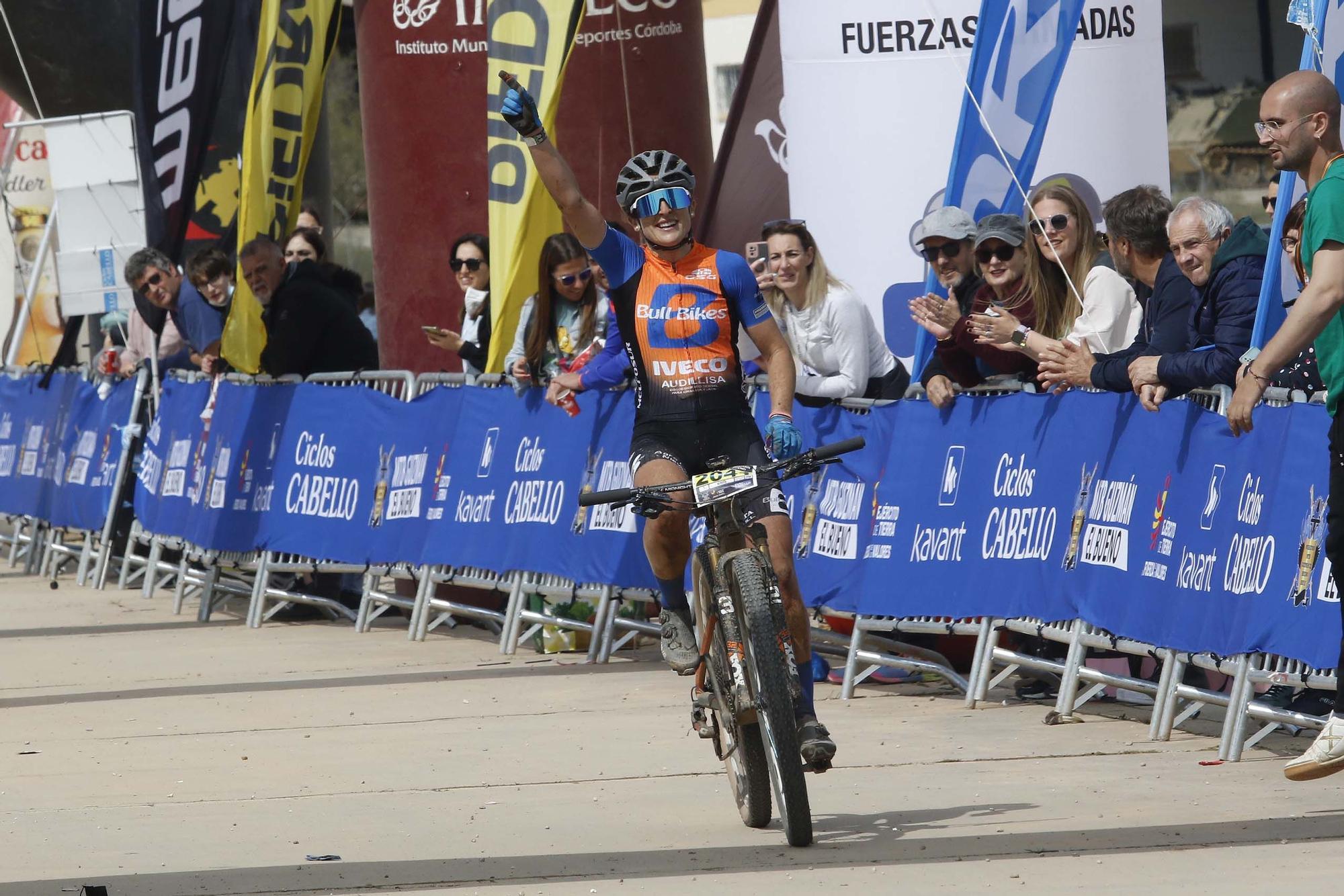 MTB Guzmán El Bueno 2022