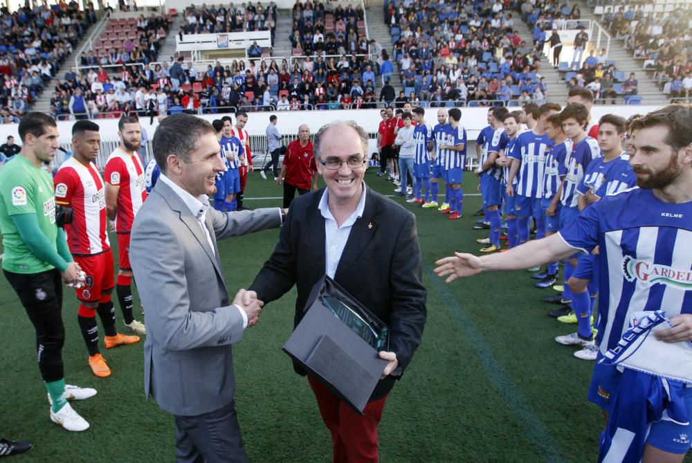 Figueres - Girona