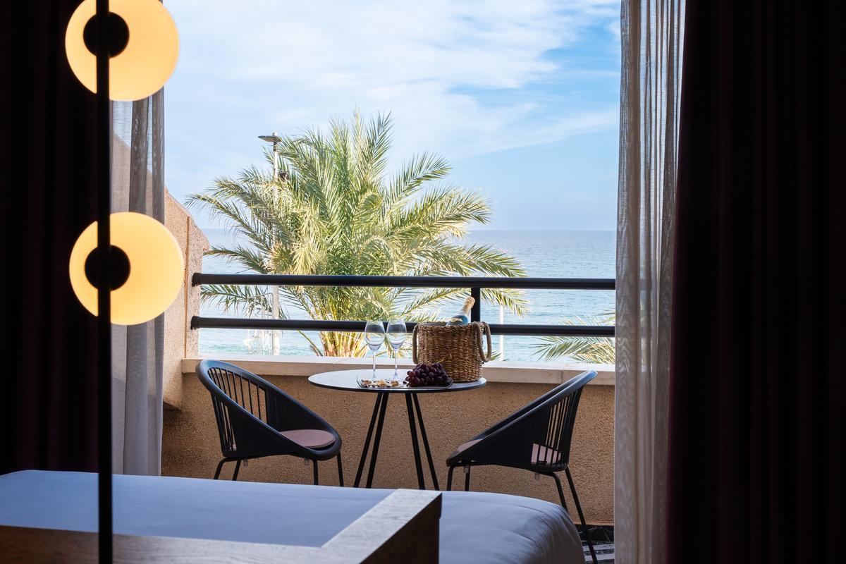 Habitación con vistas - Jova Hotel Boutique
