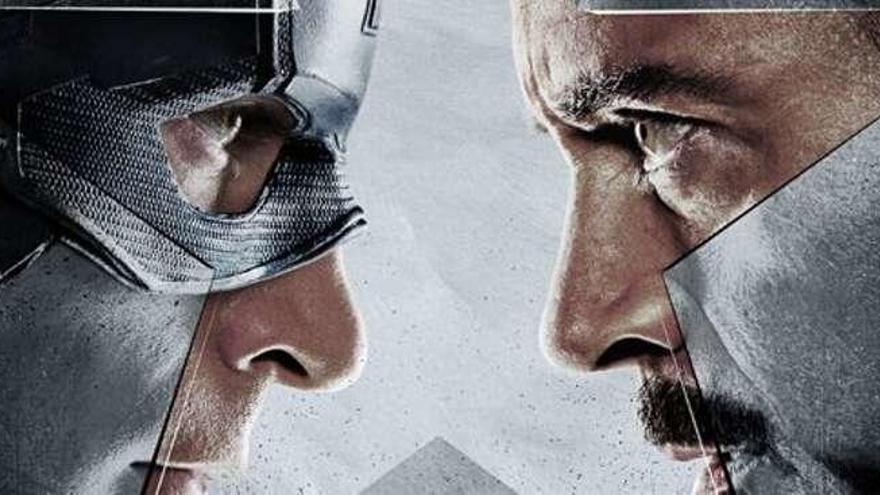 Imagen de Civil War.