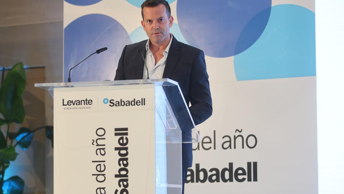 Premio Empresa Sostenible