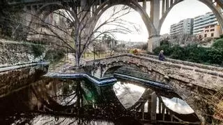 Alcoy pone en marcha el plan para regenerar varios cauces fluviales urbanos