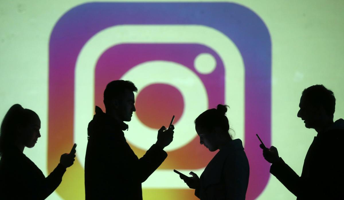 Logo de Instagram