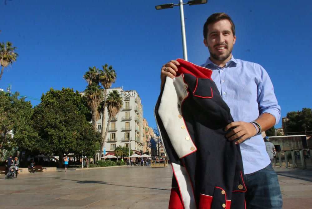 Asociación Histórica Málaga Recreadora