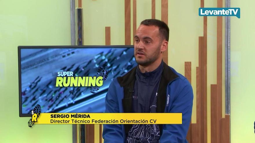 Super Running - El deporte de la orientación, un `desconocido´ con muchos adeptos