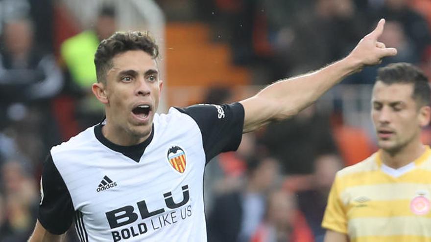 Gabriel Paulista abandona Lens