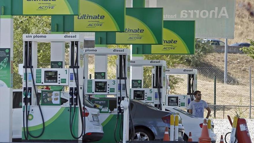 El sector extremeño pide que las gasolineras ‘low cost’ cumplan la normativa