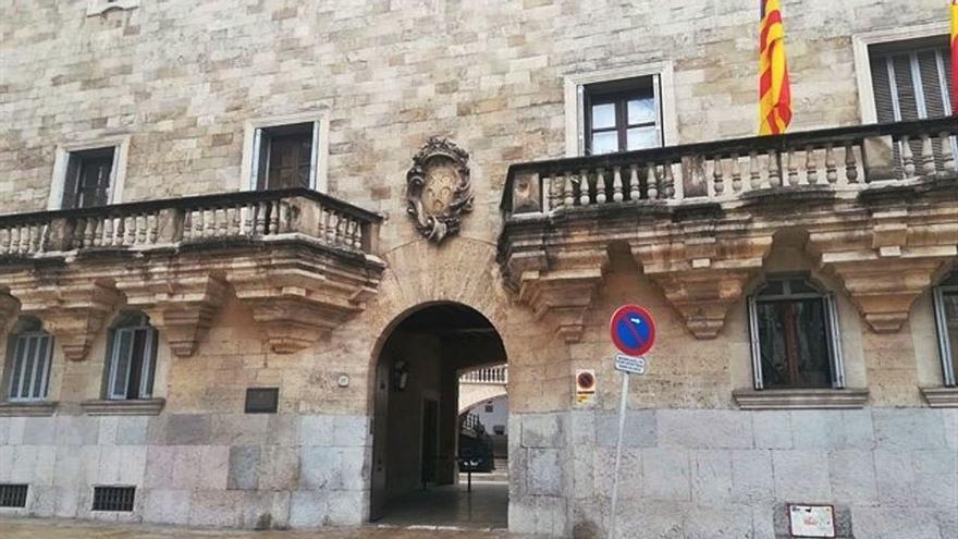 Piden 240 años de cárcel a cuatro acusados de violar en manada a una menor en Palma de Mallorca