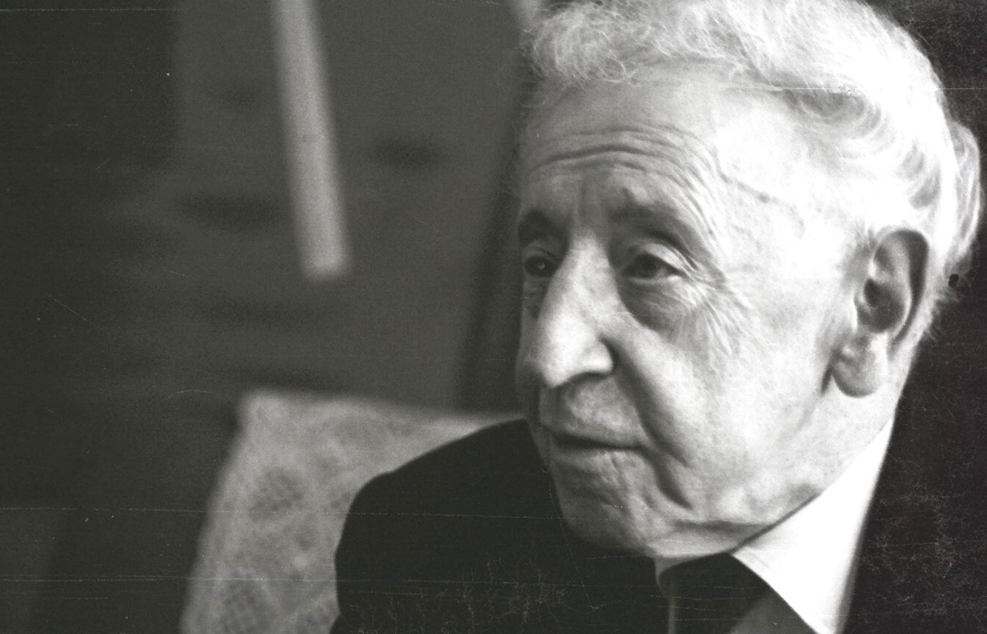 Athur Rubinstein 1974