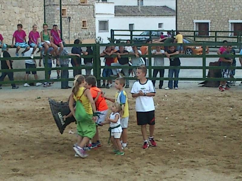 Fotogalería del Concurso 'Aragón en Fiestas'