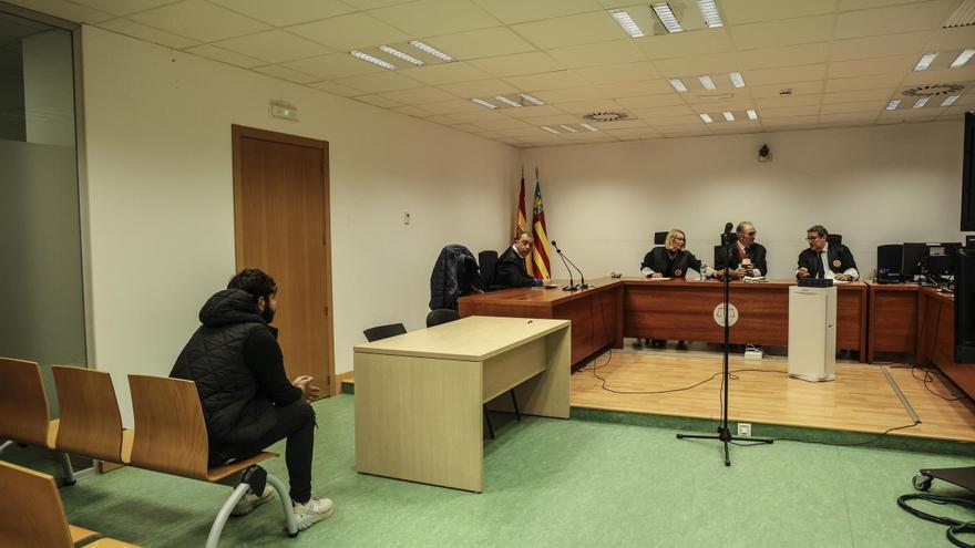 Juzgado por agresión sexual a su pareja en Torrevieja con la que había pactado un calendario para tener relaciones