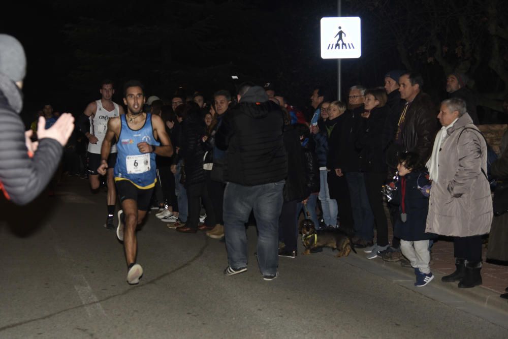 Sant Silvestre Berga