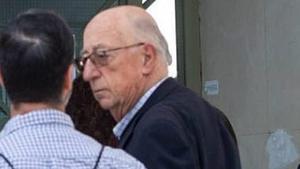 Julio de España. | JOSÉ NAVARRO.