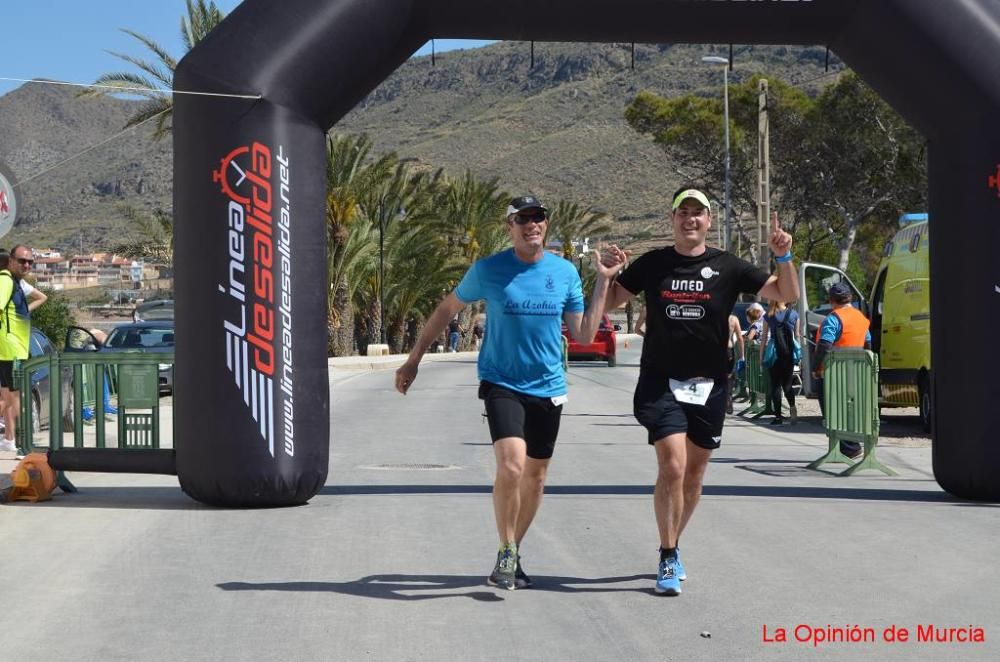 Carrera Popular La Azohía 2