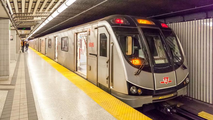 ACS se adjudica la ampliación del metro de Toronto por 670 millones de euros