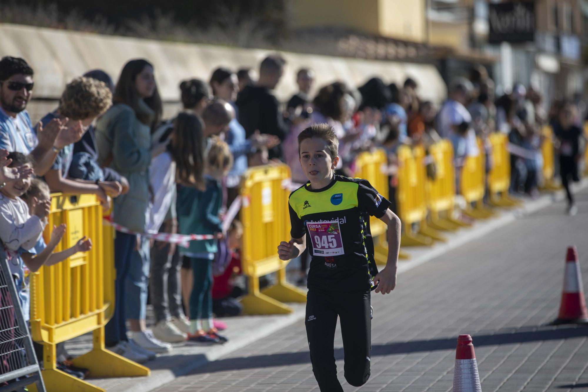 FOTOS | Carrera Infantil de Reyes de Palma: búscate en nuestra galería