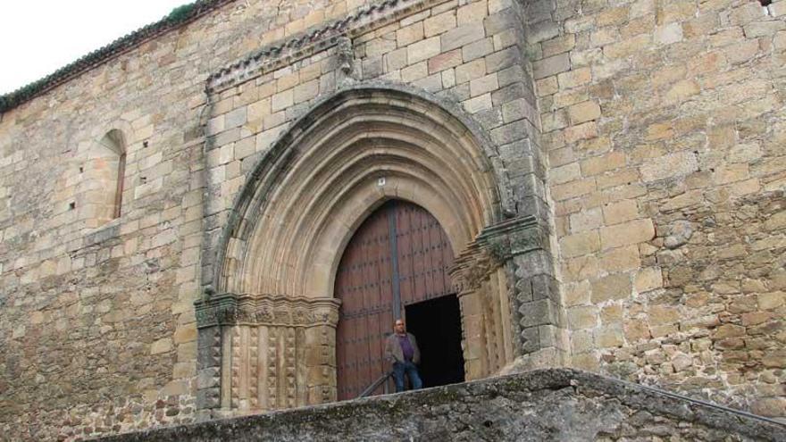 177 turistas visitaron Jaraíz de la Vera en enero