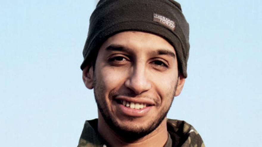 Abdelhamid Abaaoud.