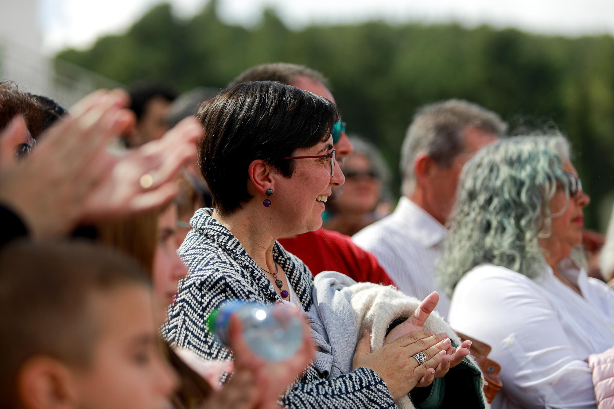 Mira aquí todas las fotos de las fiestas de Sant  Josep