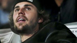 Justin Bieber i el seu disc sorpresa
