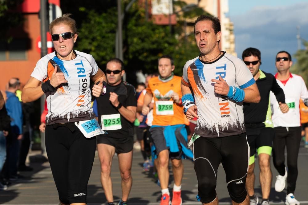 Búscate en la 7ª Carrera Universitat de València