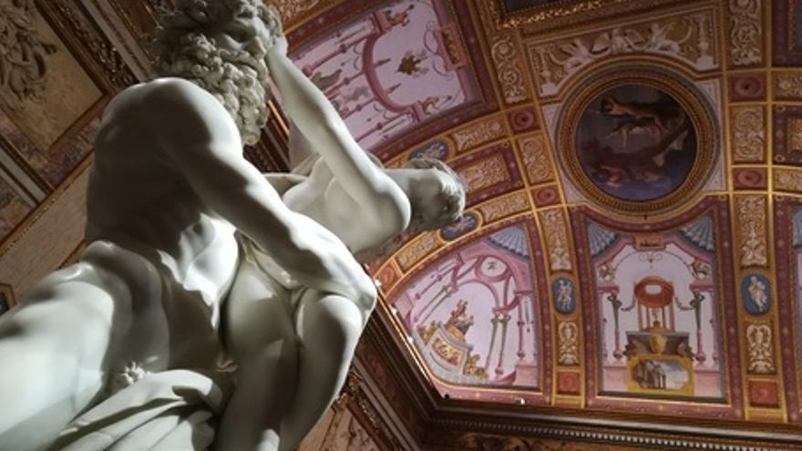Bernini, el artista que inventó el barroco