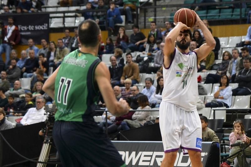 Liga ACB | Joventut, 82 - Unicaja, 79