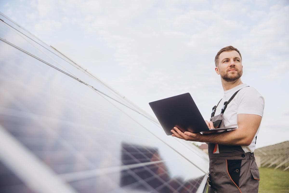 Un apoyo clave para el instalador