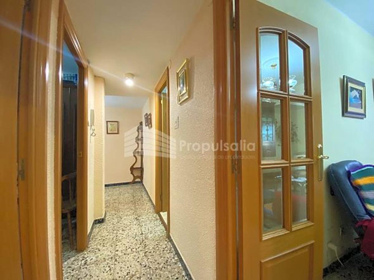 Apartamento en venta en Zaragoza