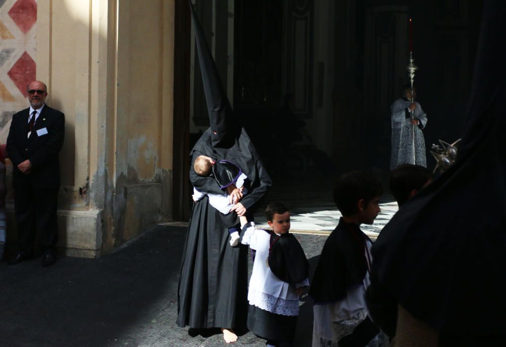 Viernes Santo | Dolores de San Juan