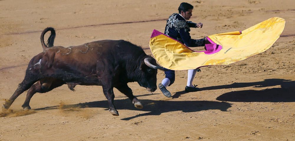 LXI EDICIÓN DE LA TRADICIONAL CORRIDA GOYESCA ...