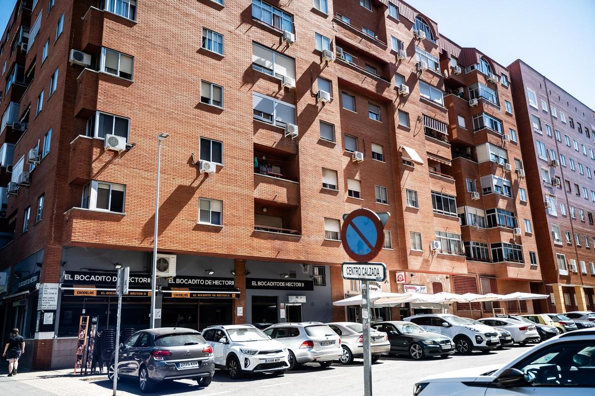 Fotogalería | Barrios de Cáceres donde vivir Fotogalería | Barrios de Cáceres donde vivir