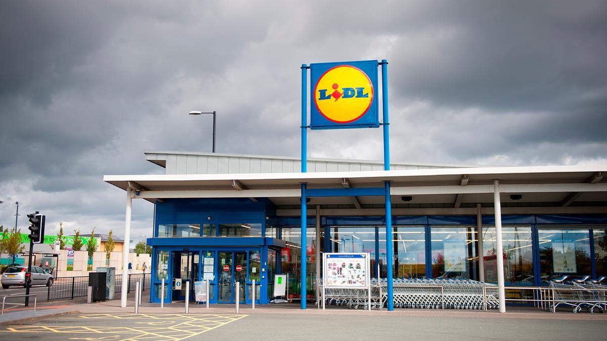 Mañana se esperan colas kilométricas en Lidl para conseguir el zapatero que transforma tu puerta y despeja el suelo: disponible en dos colores